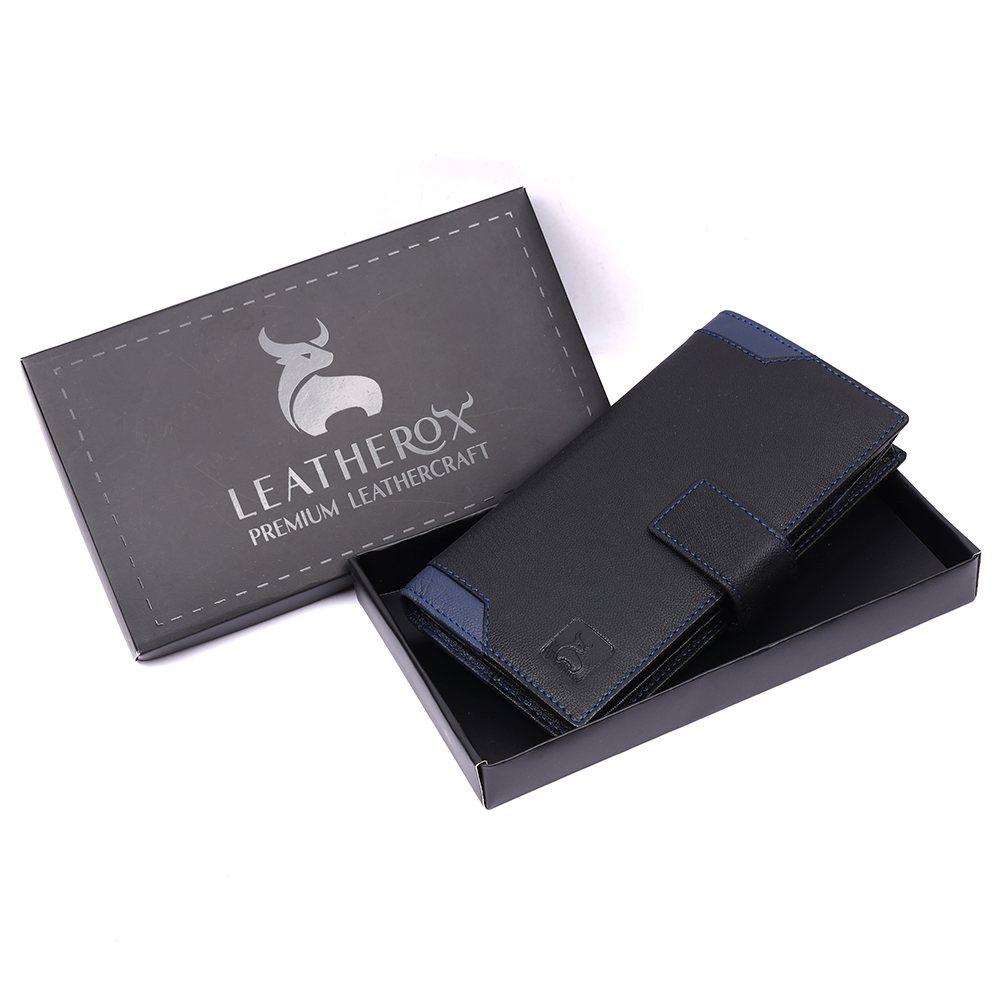 LW 200 Black Blue