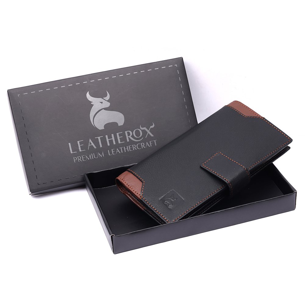 LW 200 Black Brown