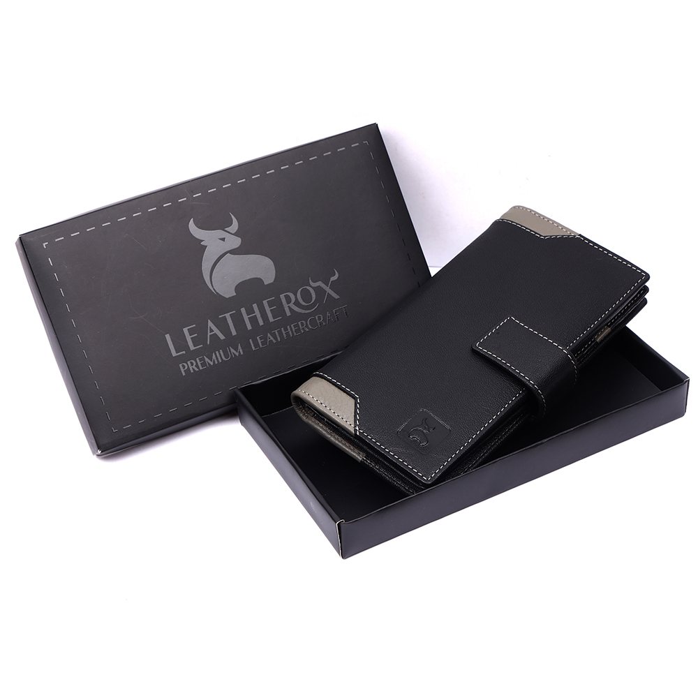 LW 200 Black Grey