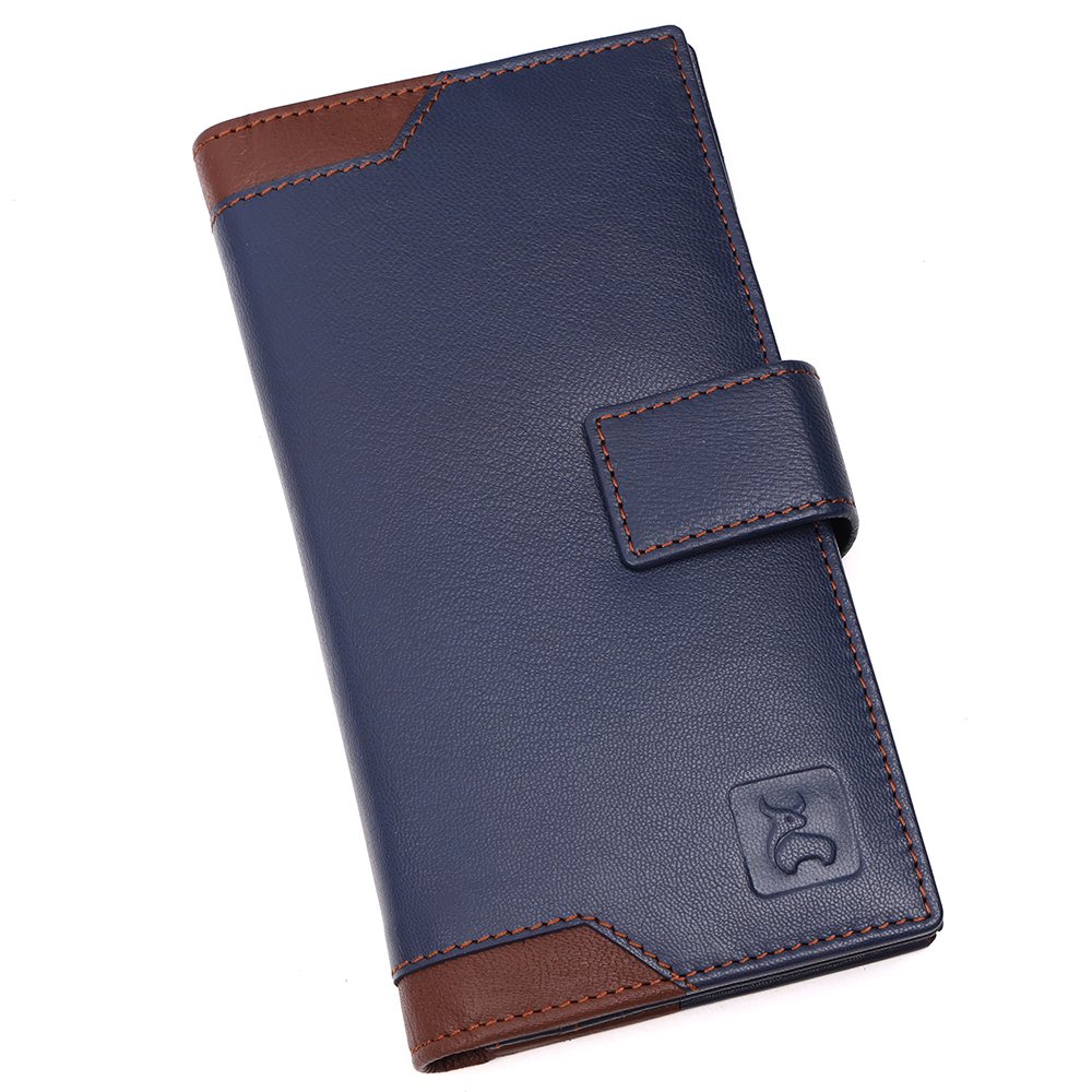 LW 200 Blue Brown — photo 2