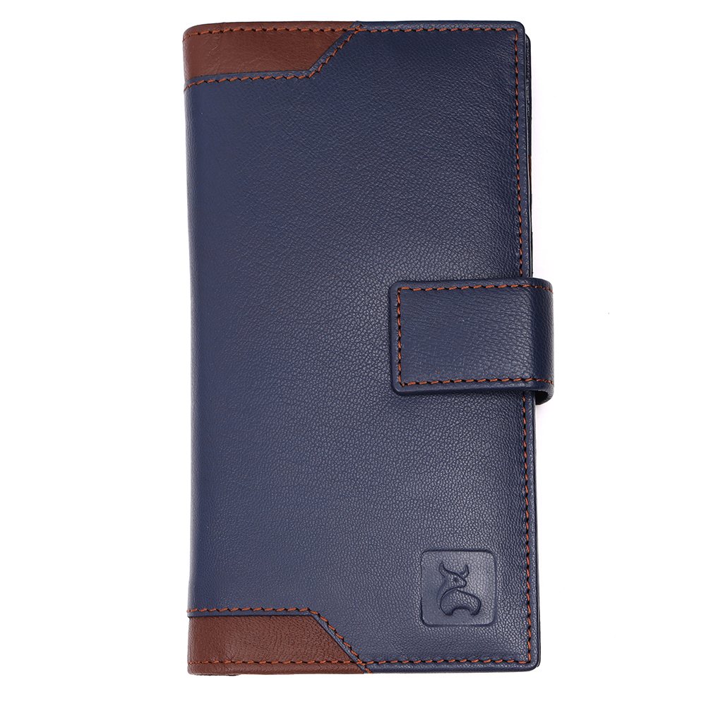 LW 200 Blue Brown — photo 3