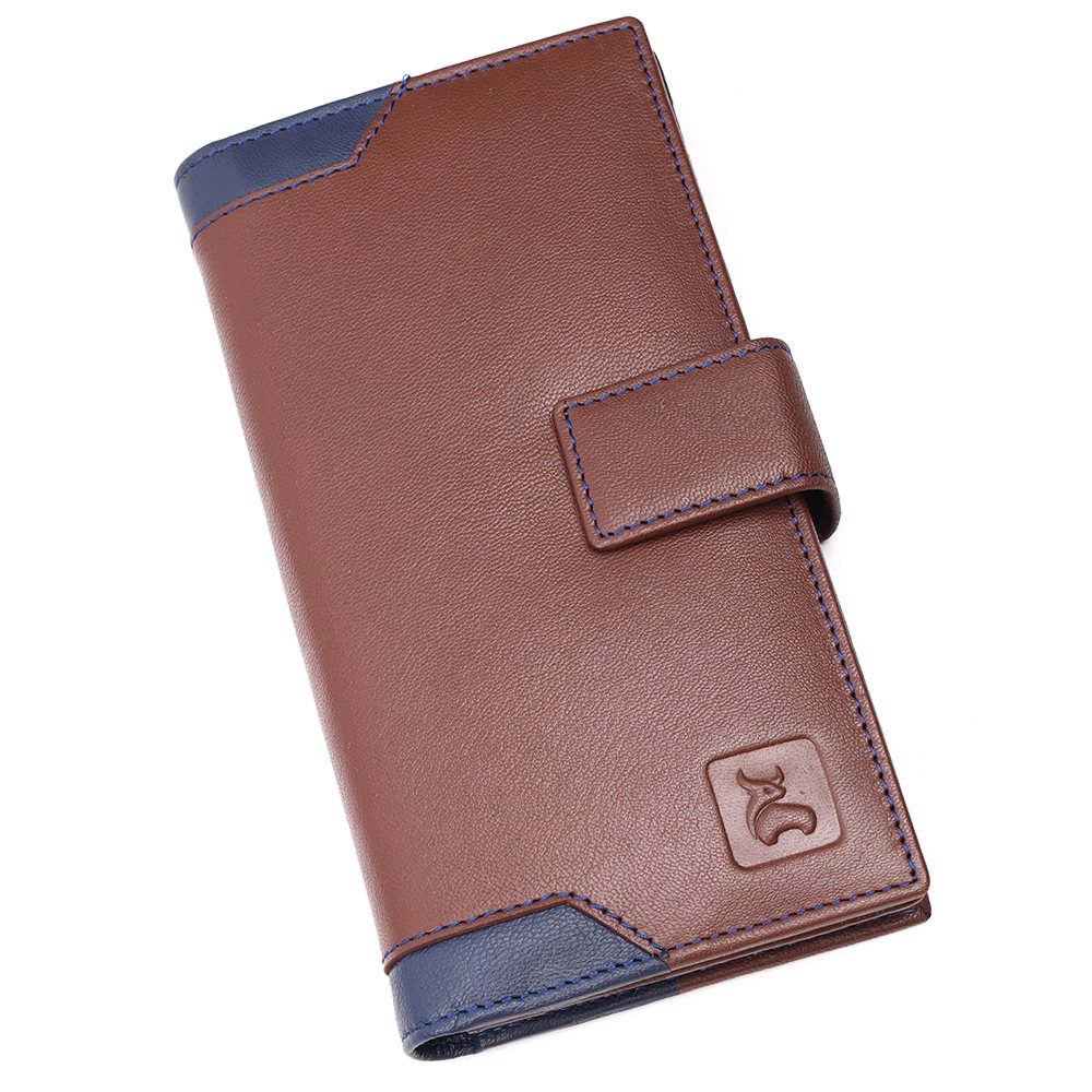 LW 200 Brown Blue — photo 2