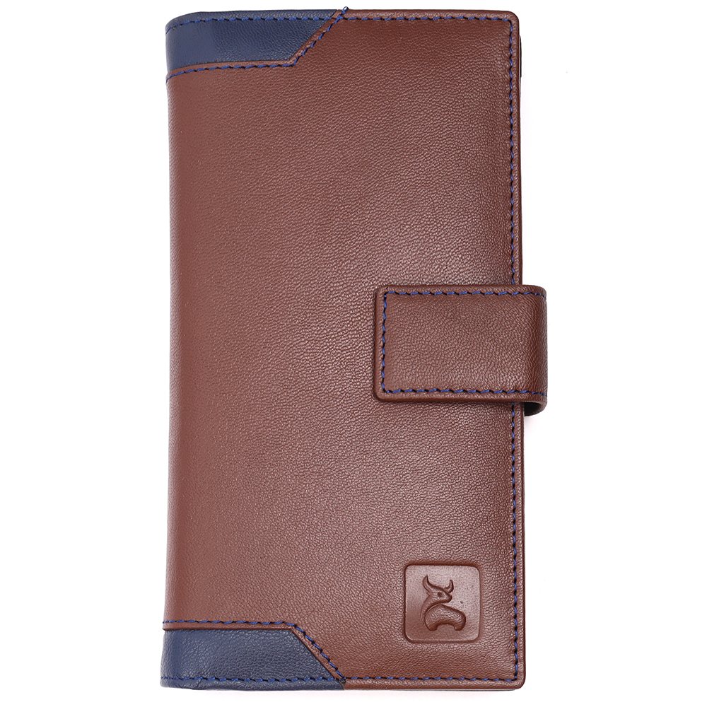 LW 200 Brown Blue — photo 3