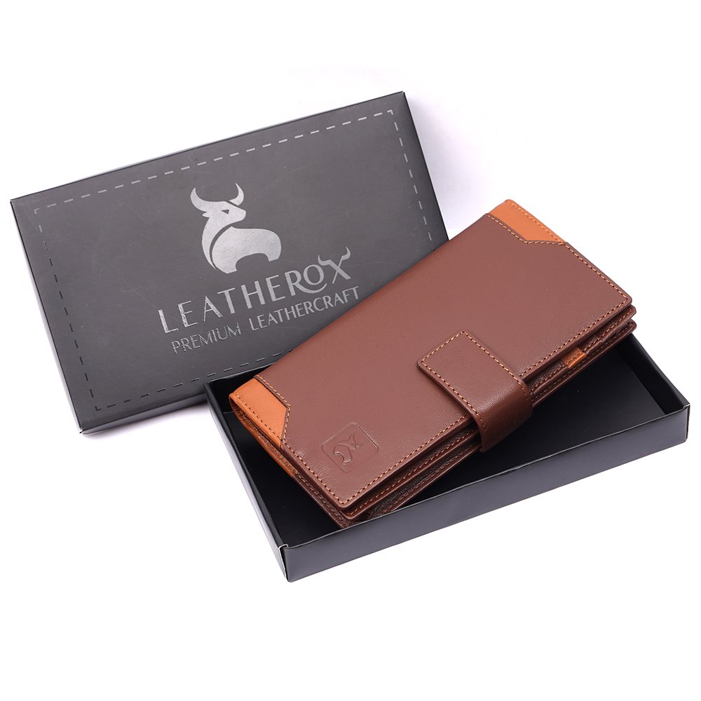 LW 200 Brown Tan