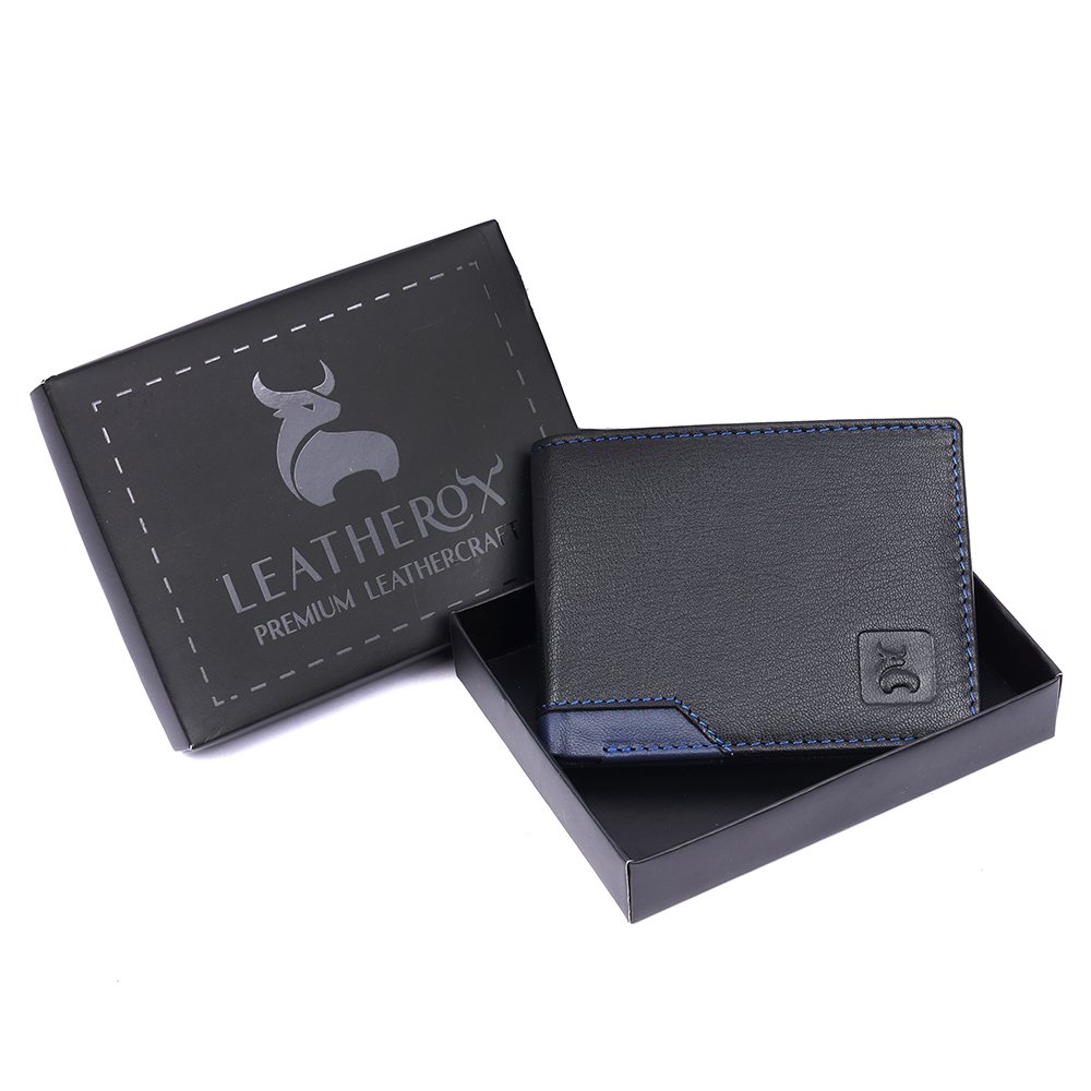 MW 100 Black Blue