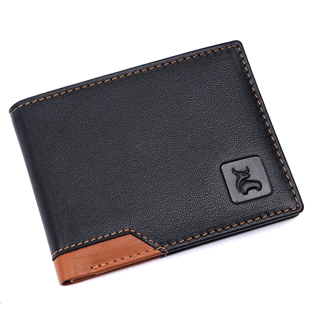 MW 100 Black Tan — photo 2