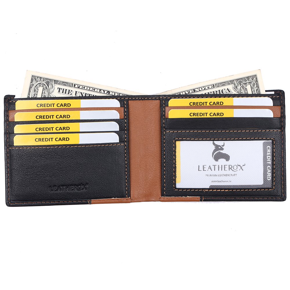 MW 100 Black Tan — photo 5