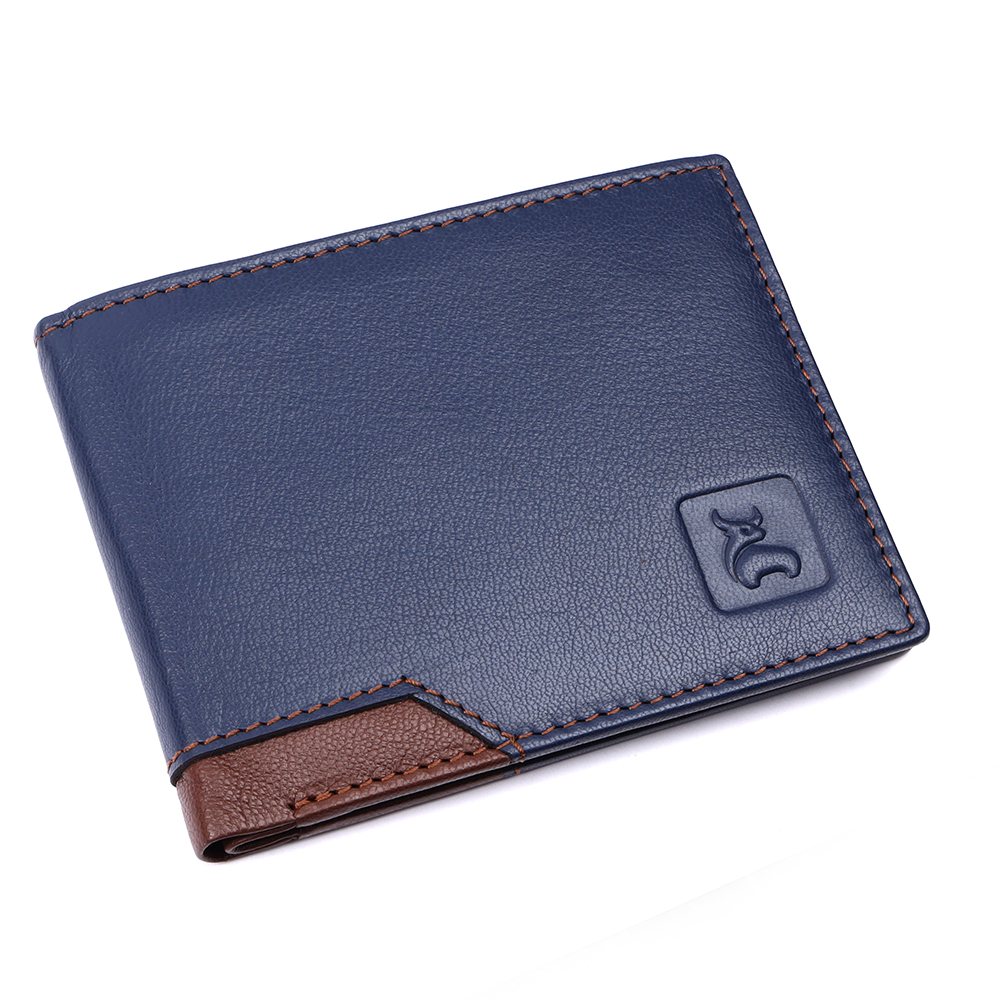 MW 100 Blue Brown — photo 2