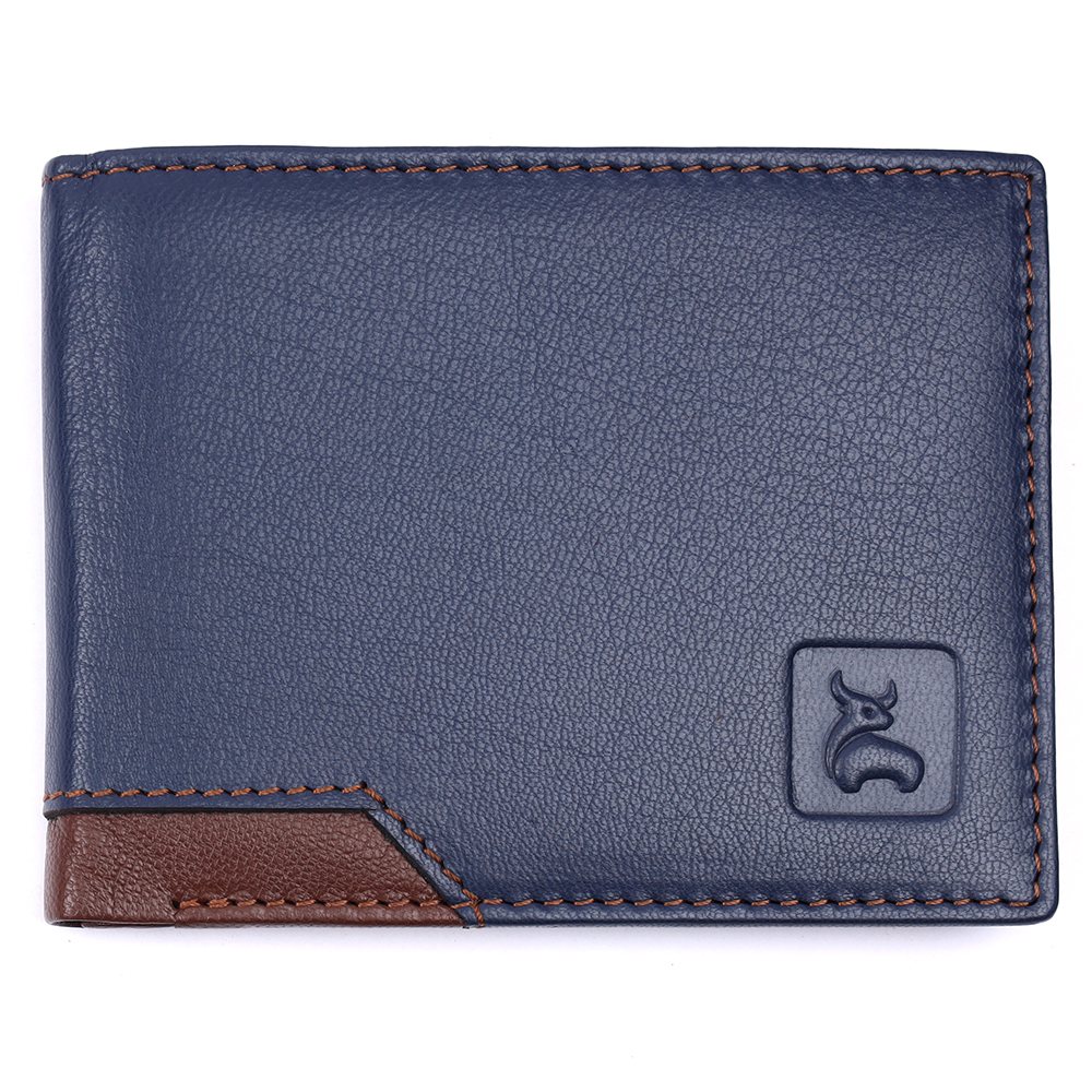 MW 100 Blue Brown — photo 3