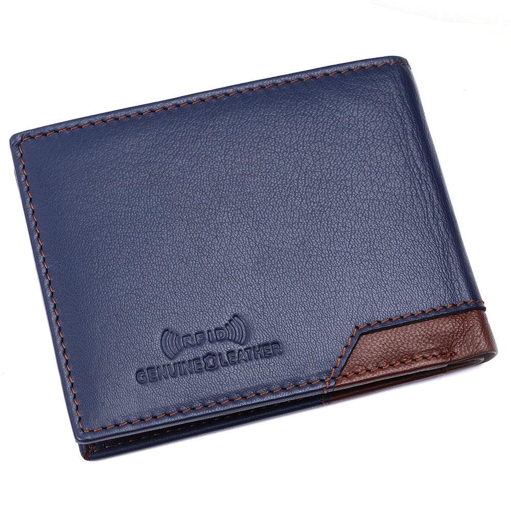 MW 100 Blue Brown — photo 5