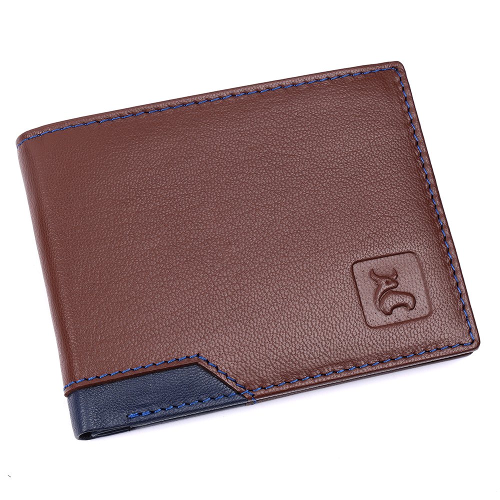 MW 100 Brown Blue — photo 2