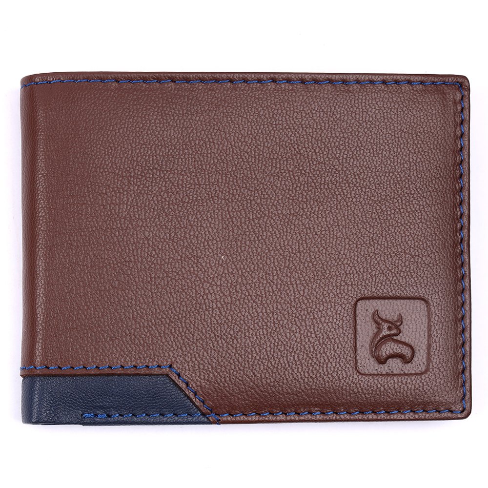 MW 100 Brown Blue — photo 3