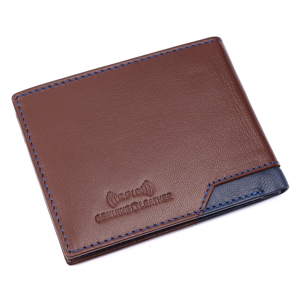MW 100 Brown Blue — photo 5