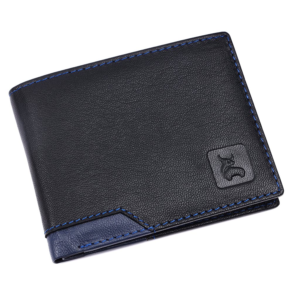 MW 101 Black Blue — photo 2