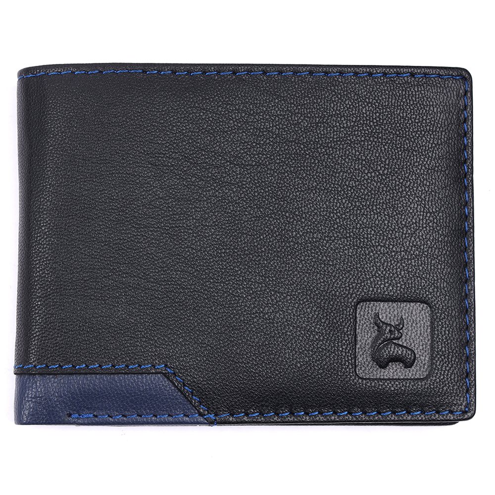 MW 101 Black Blue — photo 3