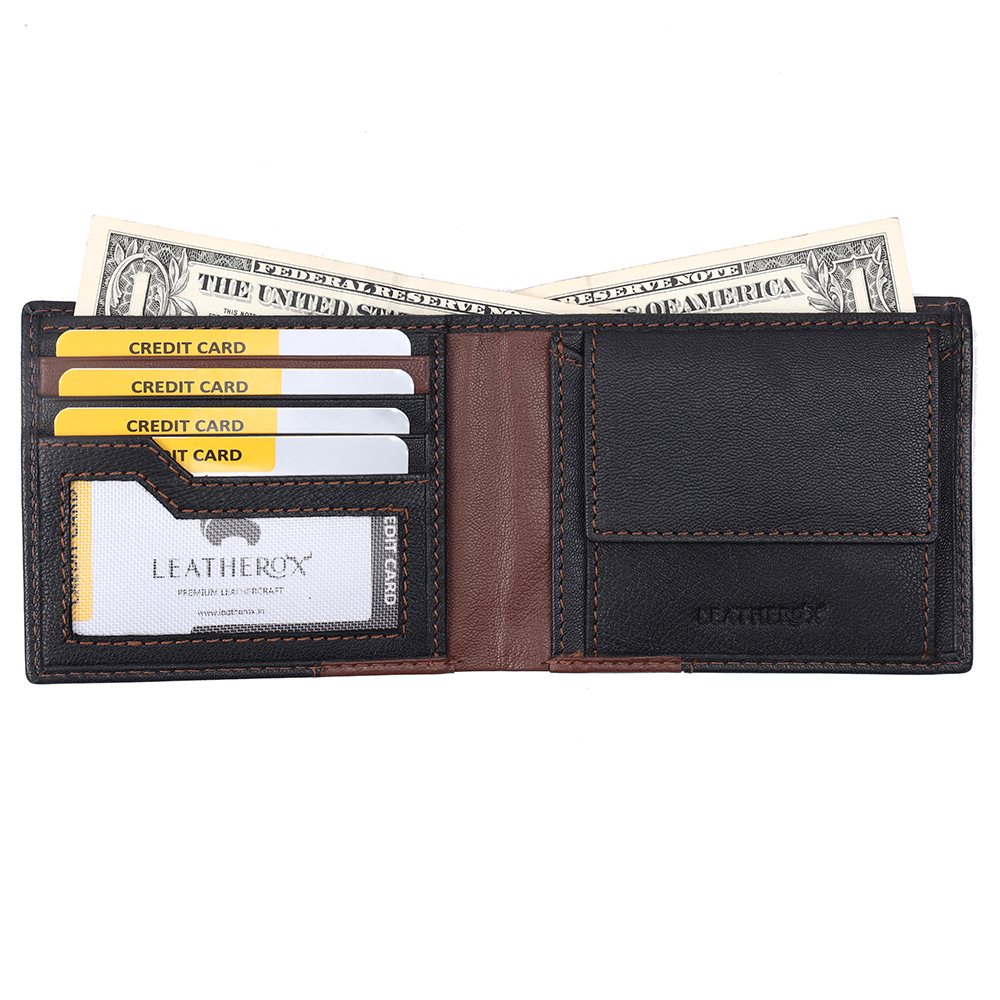 MW 101 Black Brown — photo 4