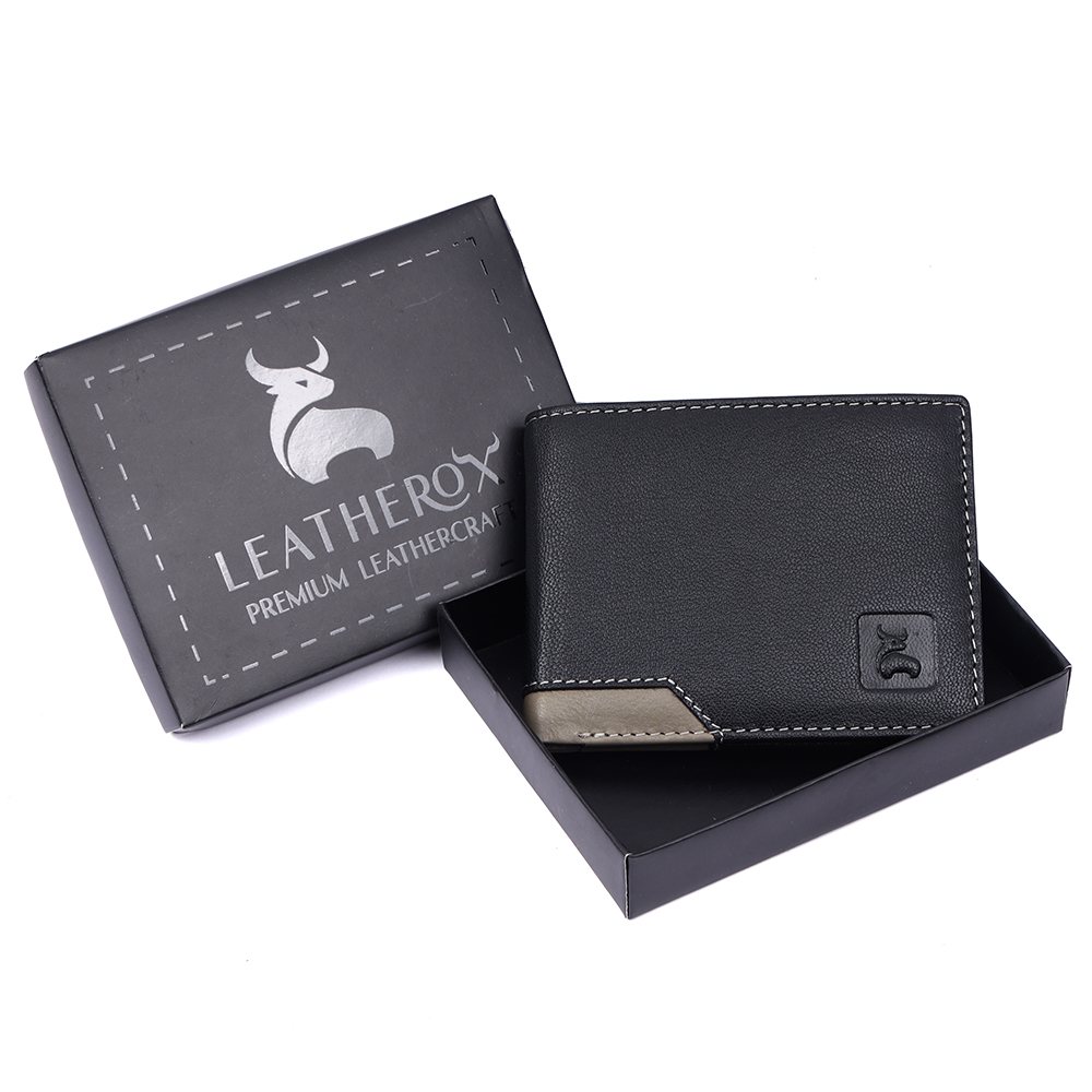 MW 101 Black Grey