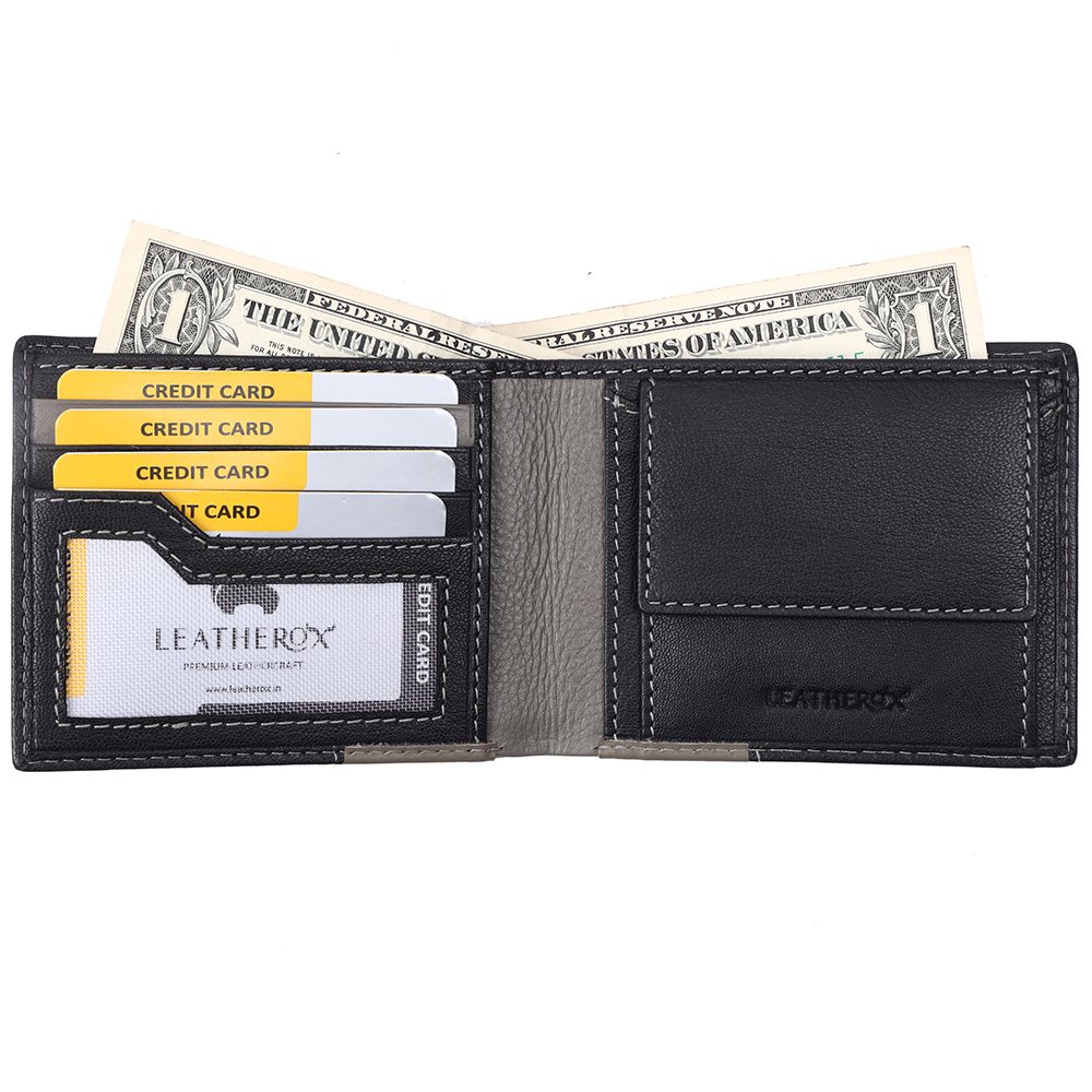 MW 101 Black Grey — photo 4