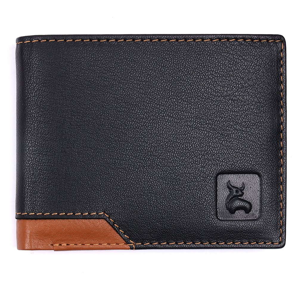 MW 101 Black Tan — photo 3