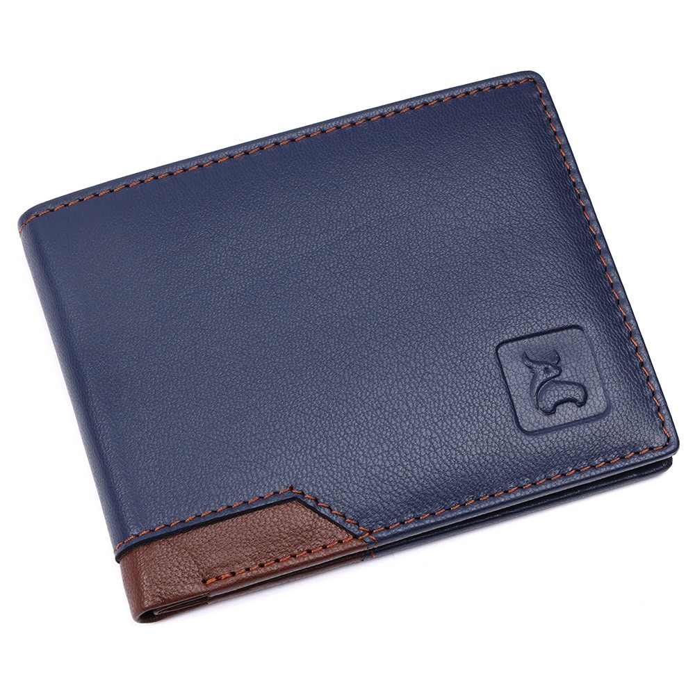 MW 101 Blue Brown — photo 2