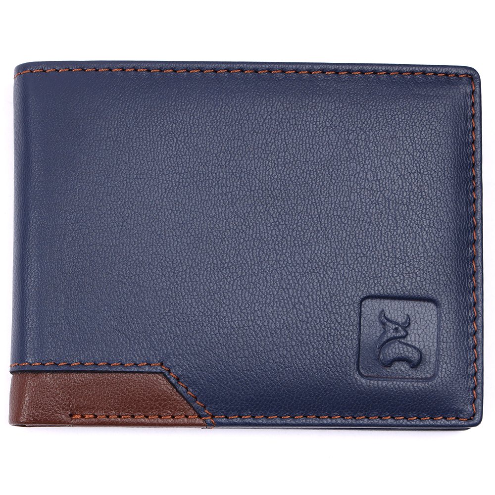 MW 101 Blue Brown — photo 3