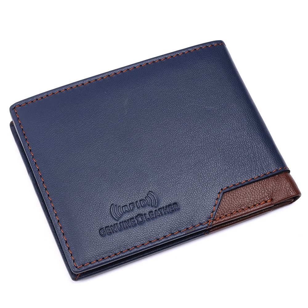 MW 101 Blue Brown — photo 5