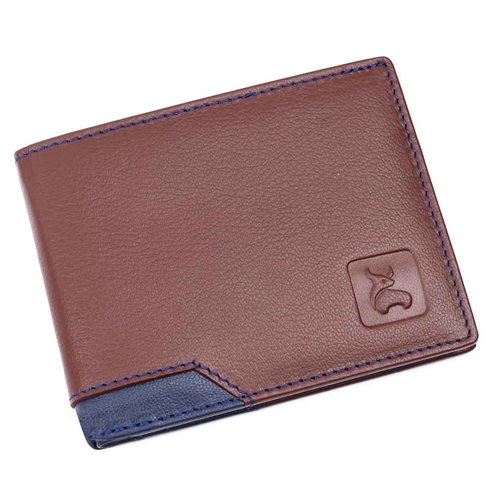 MW 101 Brown Blue — photo 2