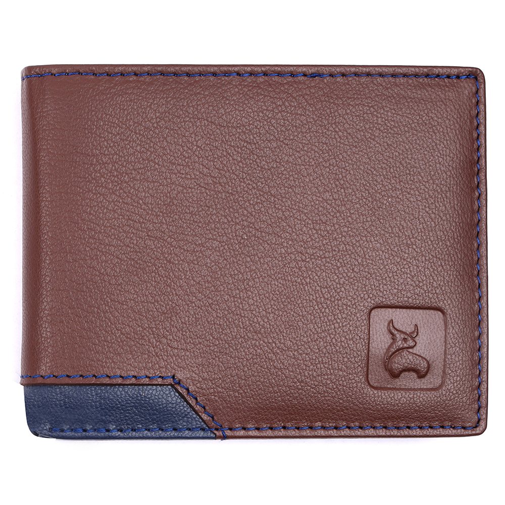 MW 101 Brown Blue — photo 3