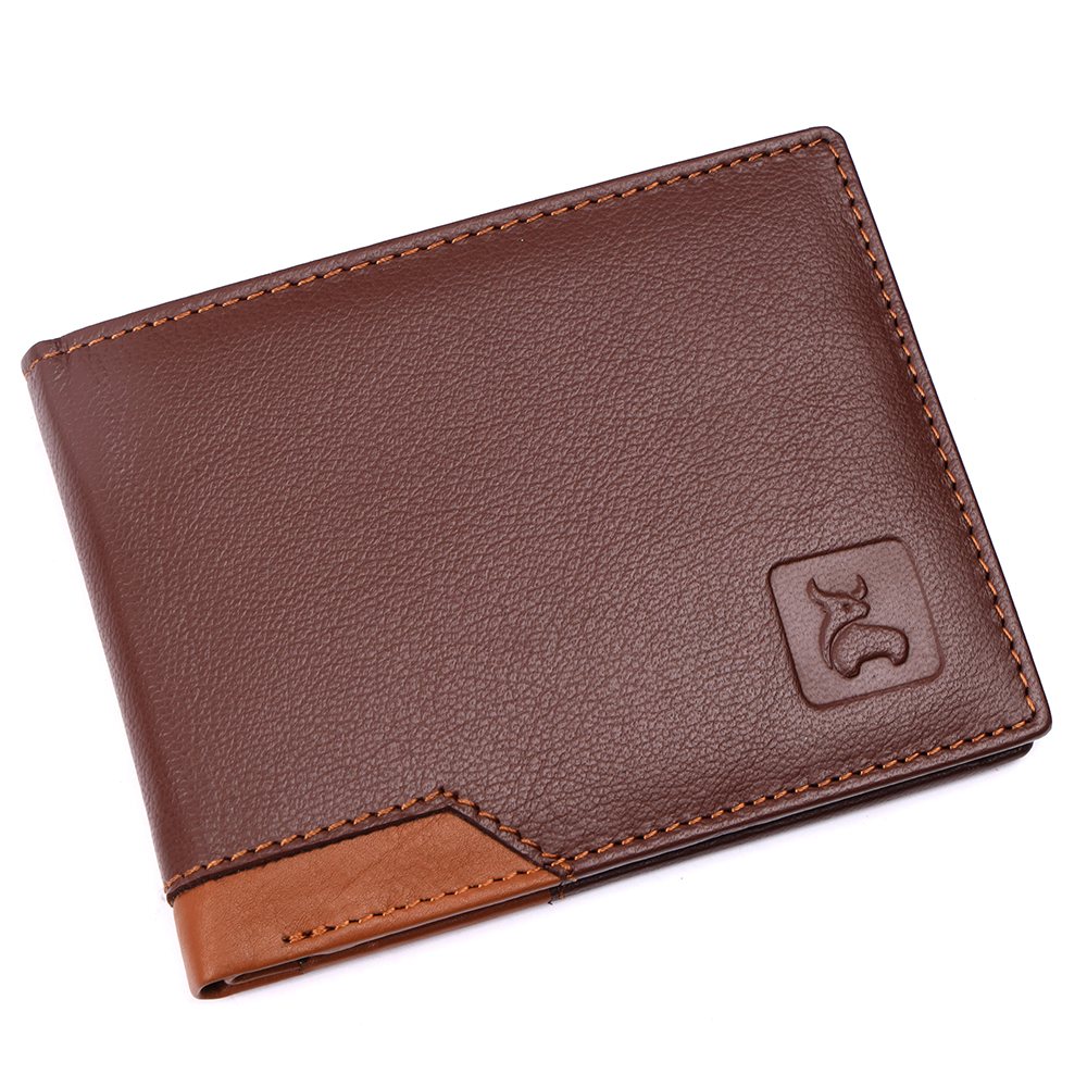 MW 101 Brown Tan — photo 2