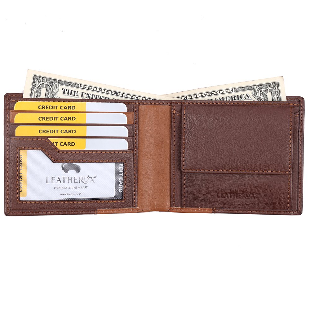 MW 101 Brown Tan — photo 4