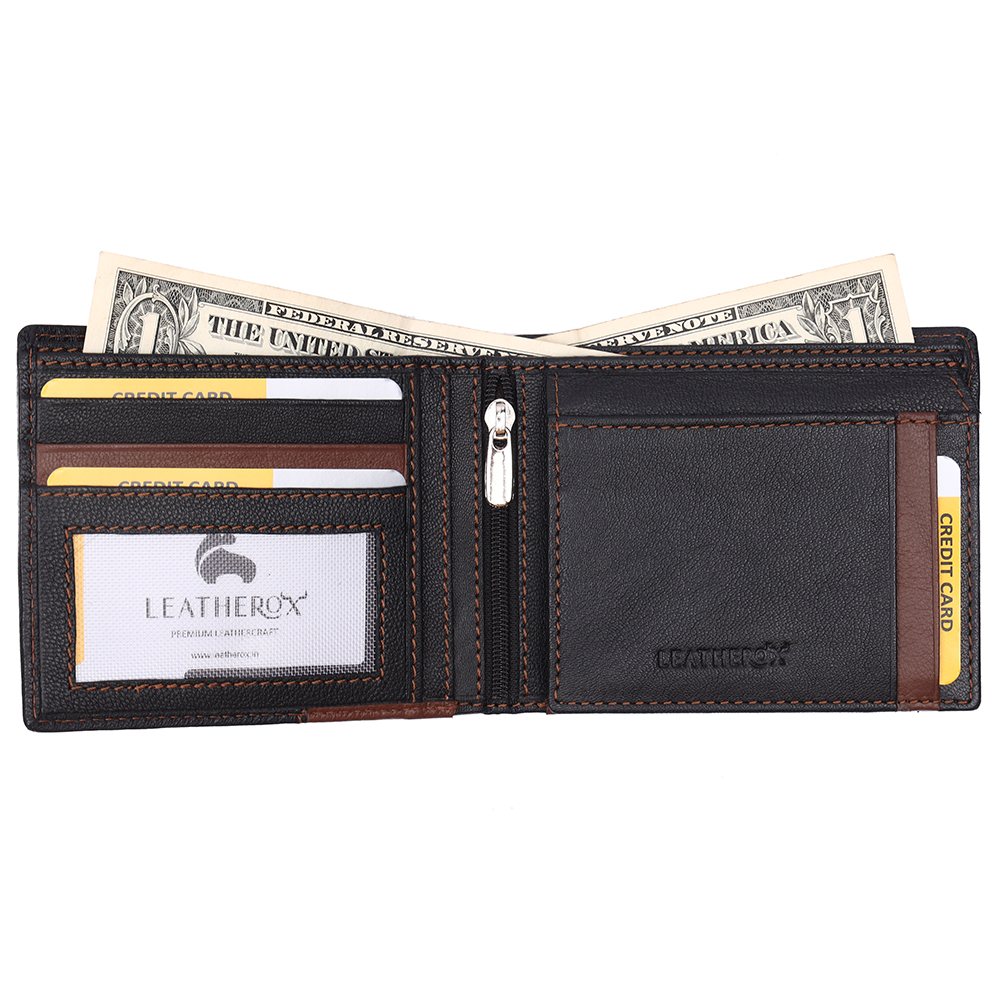 MW 102 Black Brown — photo 4