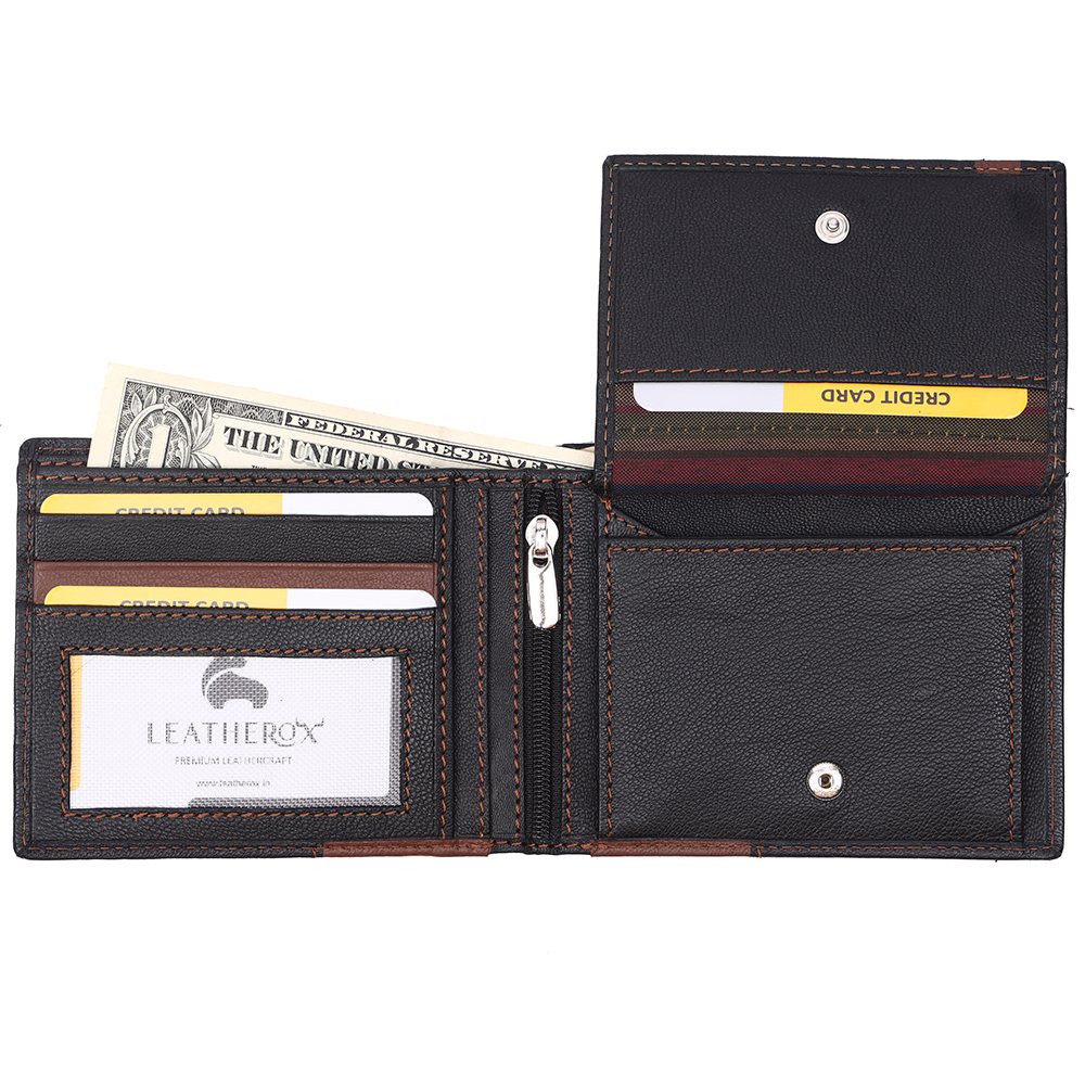 MW 102 Black Brown — photo 5