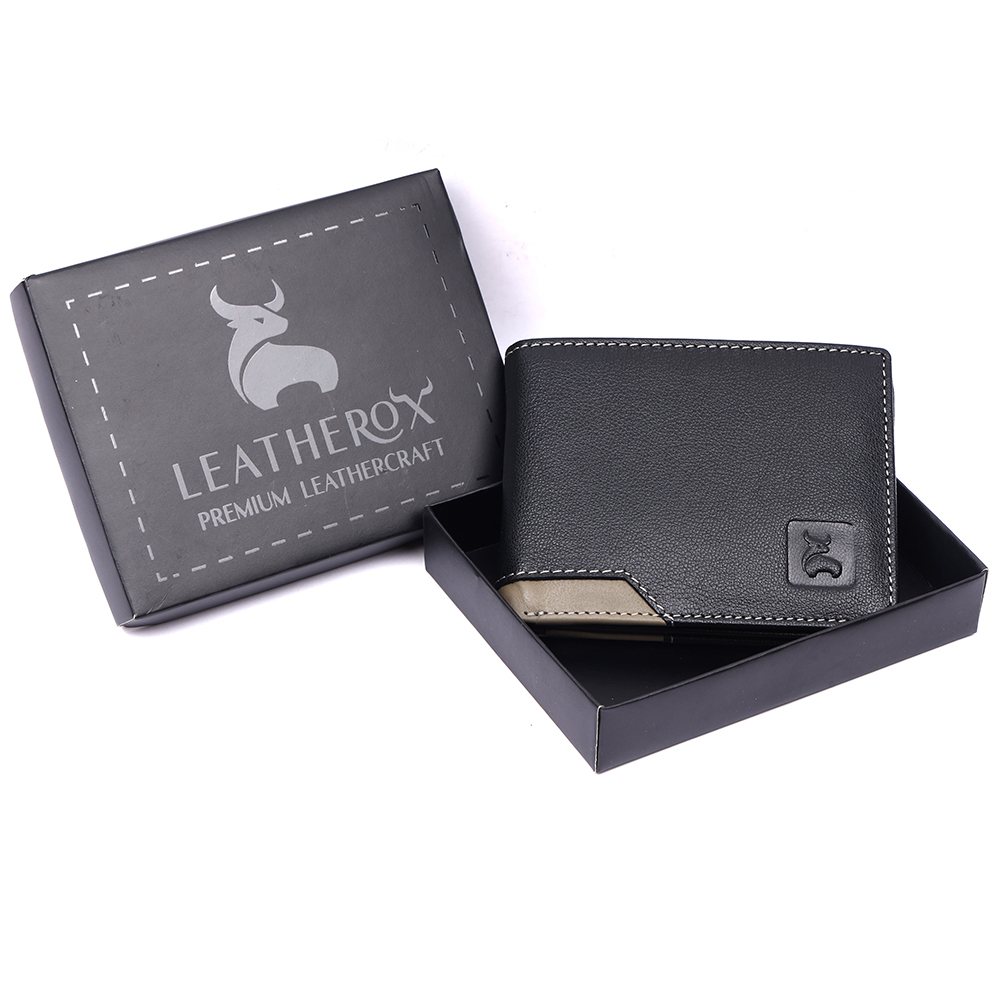 MW 102 Black Grey