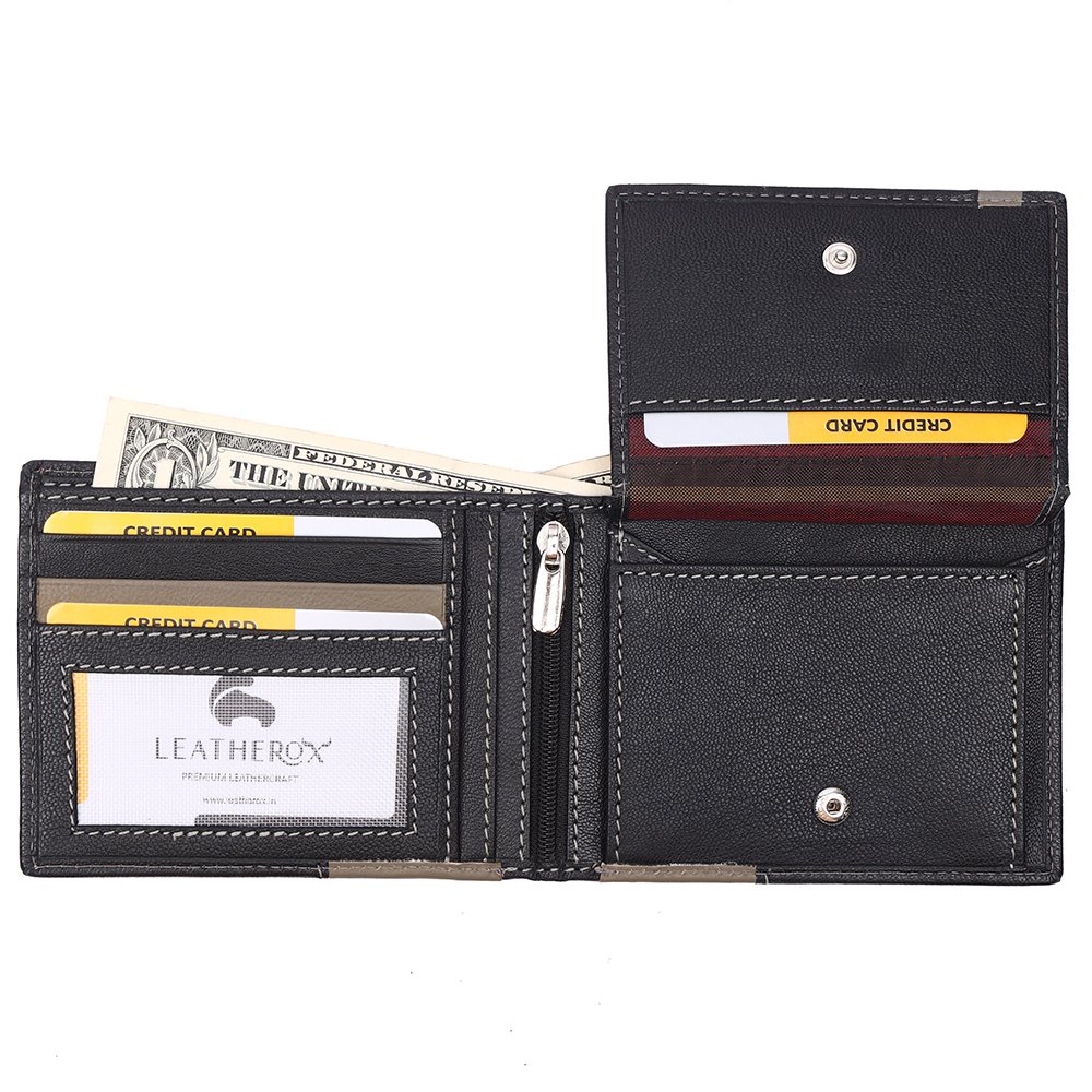 MW 102 Black Grey — photo 4