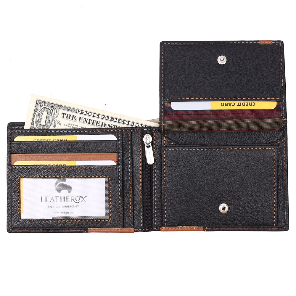 MW 102 Black Tan — photo 5