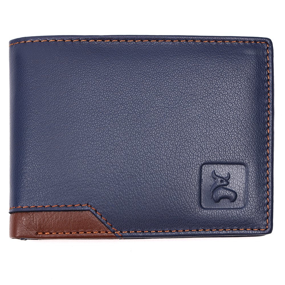 MW 102 Blue Brown — photo 3