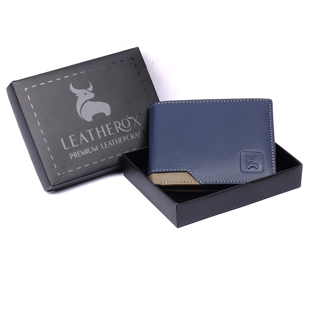 MW 102 Blue Grey