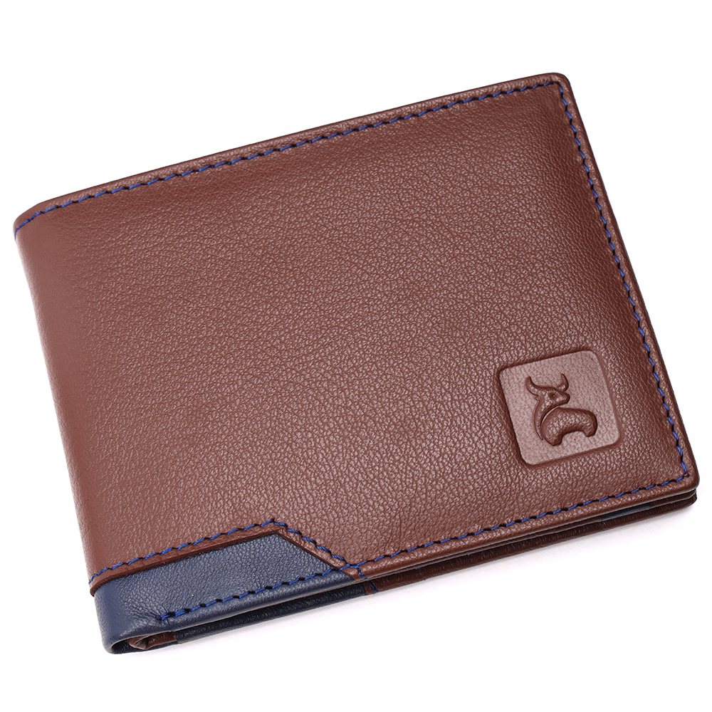 MW 102 Brown Blue — photo 2