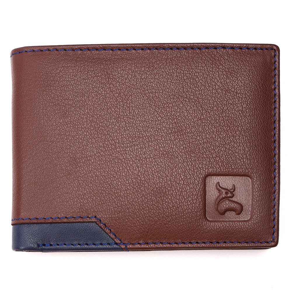 MW 102 Brown Blue — photo 3