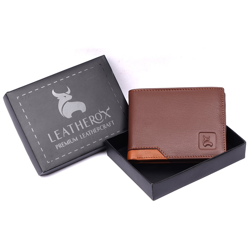 MW 102 Brown Tan