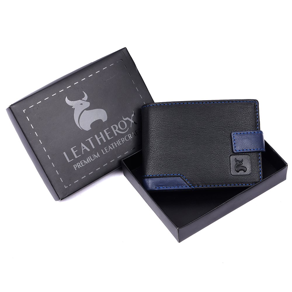 MW 103 Black Blue