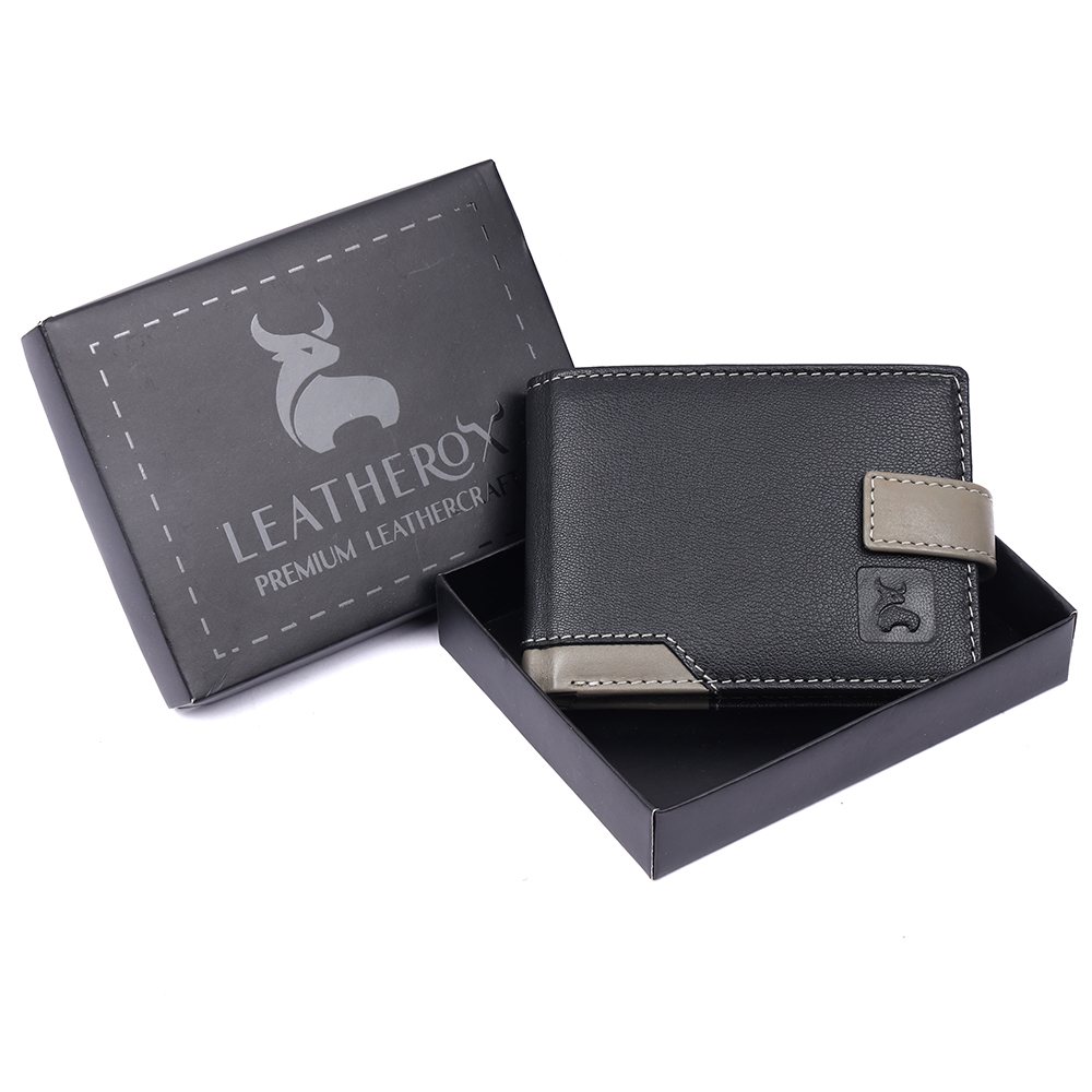 MW 103 Black Grey