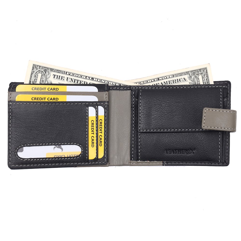 MW 103 Black Grey — photo 4
