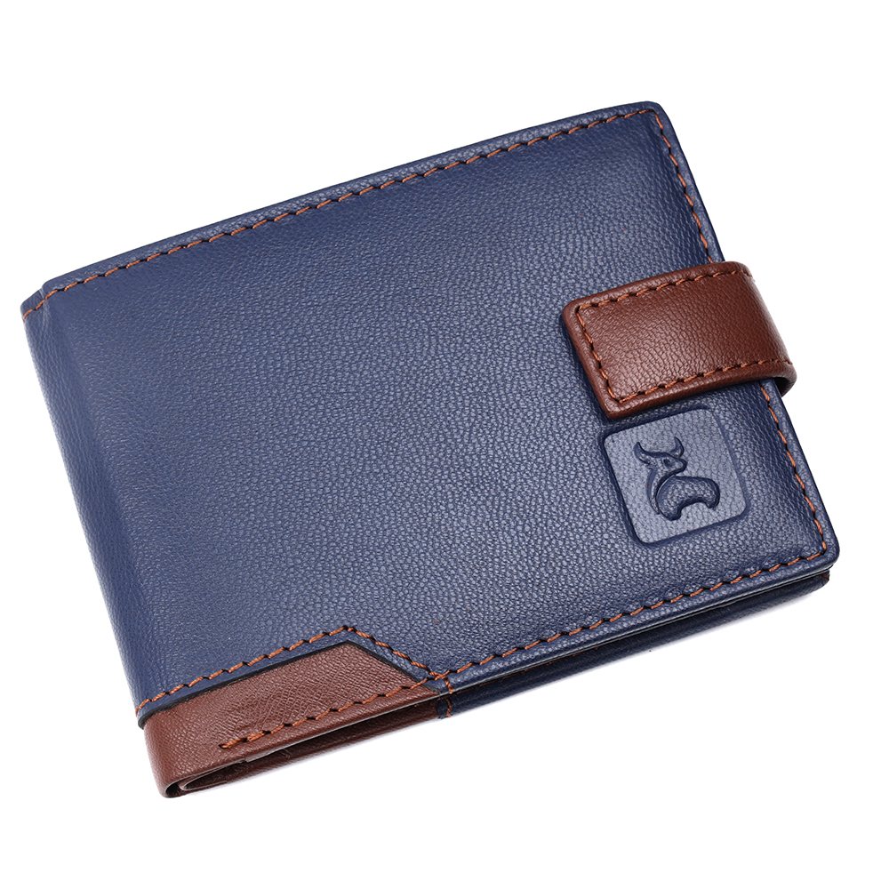 MW 103 Blue Brown — photo 2
