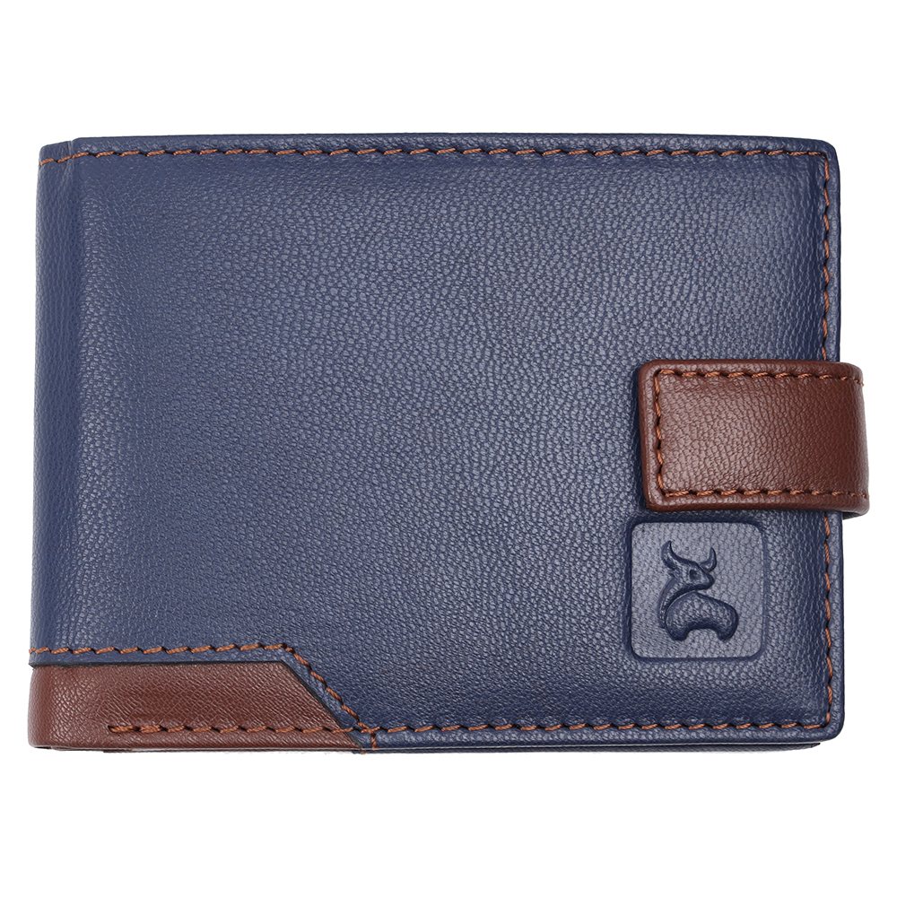 MW 103 Blue Brown — photo 3