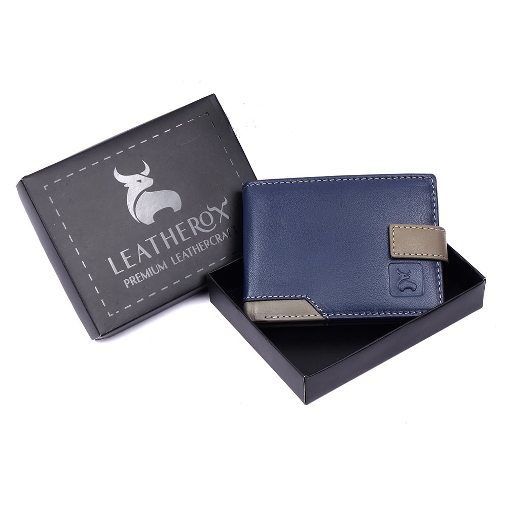 MW 103 Blue Grey