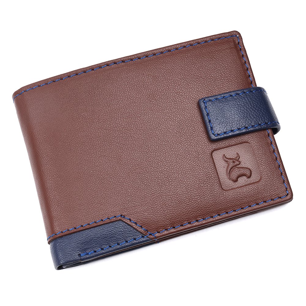 MW 103 Brown Blue — photo 2