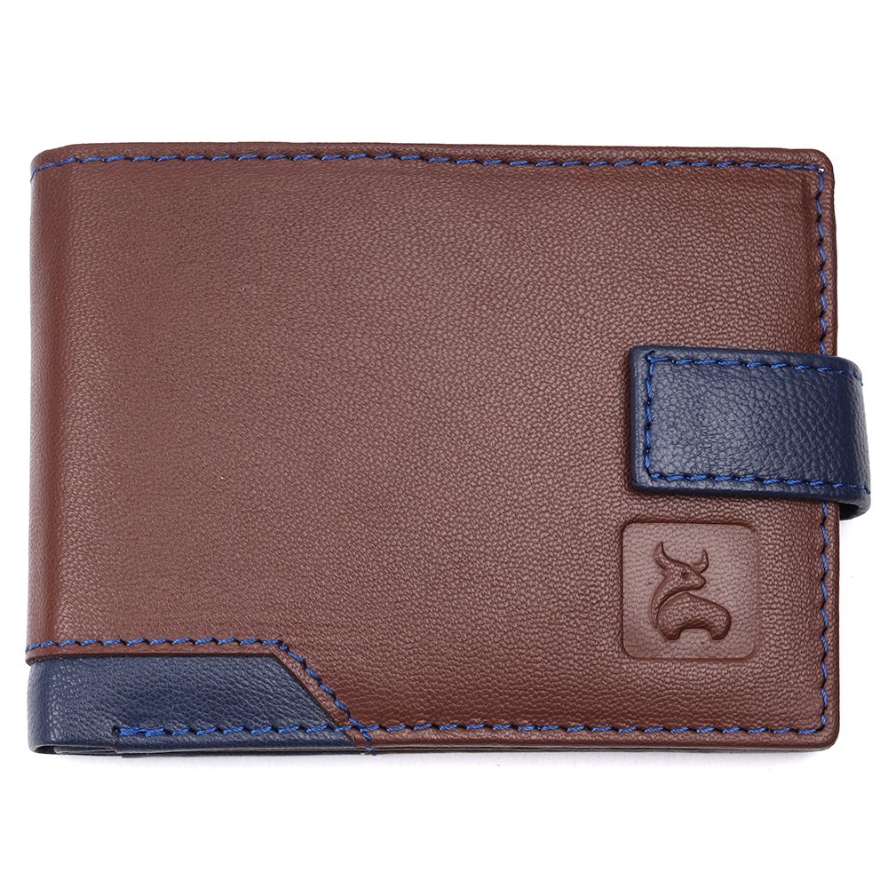 MW 103 Brown Blue — photo 3