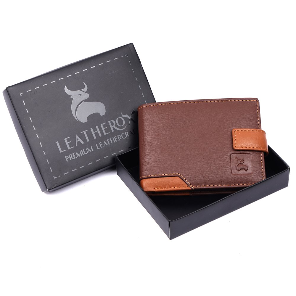 MW 103 Brown Tan