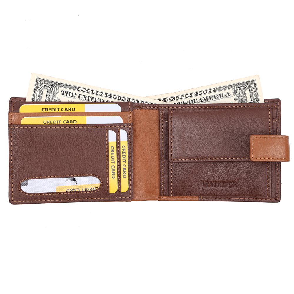 MW 103 Brown Tan — photo 4